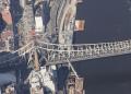  bridges of New York  -  Queens Bridges  - East River Bridges - Queensborough Bridge - 59th Street Bridge Queensborough Bridge - 59th Street Bridge 4